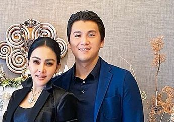 Makin Tajir Setelah Jadi Istri Konglomerat, Syahrini Pakai Sikat Gigi Harga Rp 3,8 Juta, Netizen: Kebayang Gak, 3 Bulan Harus Ganti?