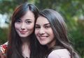 Lebih Fresh dan Makin Cantik Saat Hamil Anak Kembar, Cantiknya Irish Bella Saat Foto Bareng Asmirandah Jadi Sorotan