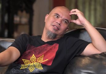 Dibilang Punya Aransemen Lagu yang Kaleng-kaleng, Ahmad Dhani: Nggak Layaklah Mereka Menilai Karya Gue!