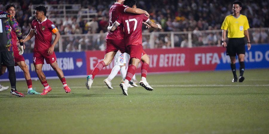 Timnas Indonesia Loyo, Pesan Saddil Ramdani ke Penggemar: Hentikan Kritik Jelek!