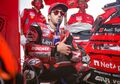 MotoGP 2020 - Andrea Dovizioso Disebut Punya Masalah dengan Rasa PeDE