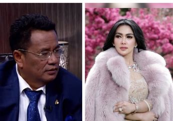 Gaya Hidup Mewah Syahrini Buat Hotman Paris Minder, Sumber Kekayaannya Buat Syahrini Kaya 7 Turunan