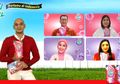 Pertama di Indonesia, Attack Jaz1 Detergel Jadi Detergen Gel Inovatif