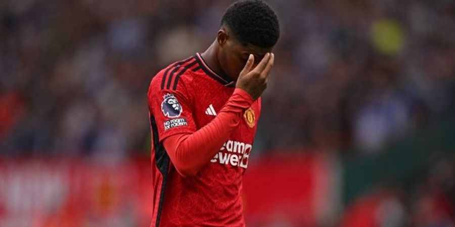 Tak Cuma Kehilangan Peluang Juara, Manchester United Disebut Jadi Lebih Cupu