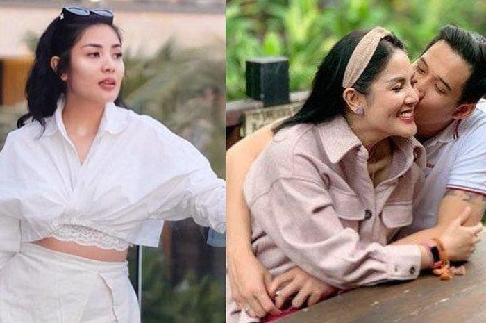 The Bad Temper Of The Askara Family Exposed Nindy Ayunda Was Made To Cry At The Police Station For 6 Hours Too Mixed Up All Pages Netral News