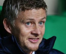 Hadiri Acara Amal UNICEF, Ole Gunnar Solakjaer Lelang Arloji Mewah Senilai Ratusan Juta