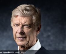 Lontarkan Pujian untuk Qatar, Arsene Wenger Indikasikan Kembali Melatih!