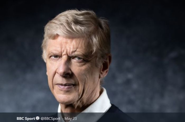 Bayangkan Dahsyatnya Arsenal Andai Dulu Arsene Wenger Berhasil Membeli 11 Hebat Ini
