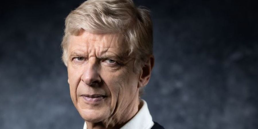 Sanjungan Arsene Wenger kepada Legenda Arsenal Berujung Traktir Makan