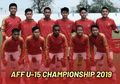 Klasemen Piala AFF U-15 2019 - Indonesia di Nomor 2, Malaysia Sukses Memimpin di Grup Sebelah
