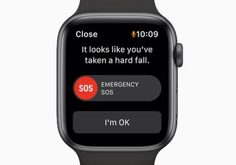 Apple Watch Selamatkan Wanita Ini dari Perampokan Bersenjata