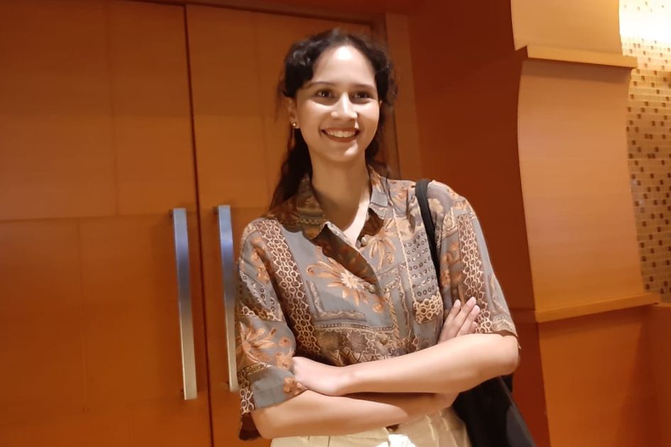 Berita Lutesha Terbaru Hari Ini Grid.ID