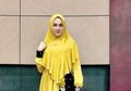 Percaya Diri Tampil dengan Balutan Hijab Bergaya, Mulan Jameela Justru Panen Kritikan Warganet: Kaya Pakai Baskom