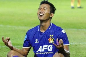 Tampil Gacor di 3 Laga Terakhir, Pelatih Persik Sebut Bomber Andalannya Layak Masuk Timnas Indonesia