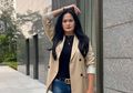 Kini Bahagia Hidup dengan Suami Ketiganya, Aktris Senior Donna Harun Justru Ungkap Ketakutan Soal Anak, Ini Alasannya