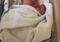 Sekali Minum Habis 200ml ASI, Ibu Ini Lahirkan Bayi yang Besar Sampai-sampai Baju Bayi yang Dibawanya Tidak Muat! Sebesar Apa Sih?