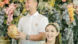 Veranosiliyana Enggan Singgung Lagi Sirajuddin Mahmud