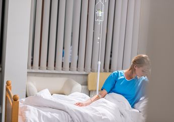 Bahaya Bisa Menyerang Tua Muda Secara Mendadak! Ini 7 Obat Alami Cegah Stroke yang Bisa jadi Andalan