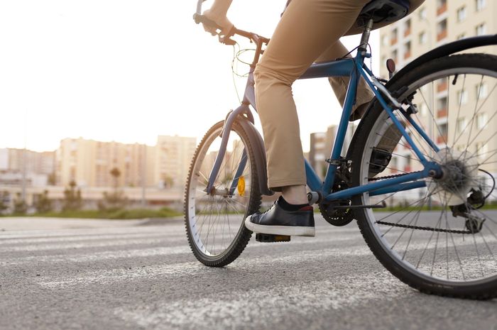 Manfaat Bersepeda untuk Menurunkan Berat Badan - Blogicakicak