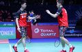 Hasil Kejuaraan Asia 2019 - Marcus/Kevin ke Semifinal Usai Revans atas Wakil China