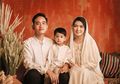 Putri Solo Penakluk Hati Gibran Rakabuming Raka, Ini 6 Fakta Sosok Selvi Ananda, Anak Pedagang yang Pernah Jadi Presenter Berita Sebelum Jadi Menantu Jokowi