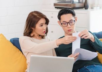 Lebih Baik Suami atau Istri yang Mengatur Keuangan dalam Rumah Tangga?