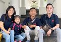 Dikenal Tulus Menyayangi, Thalia Onsu Keceplosan Ungkap Sikap Keras Ruben Onsu pada Betrand Peto, 'Ayah Marahin Kakak'