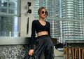 Ingin Tubuh Ramping dan Miliki Abs Seperti Cinta Laura? Coba 5 Latihan Ini di Rumah untuk Wujudkannya