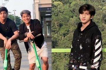 Harris Vriza Kepergok Simpan Foto Lesty Kejora, Rizky Billar ...