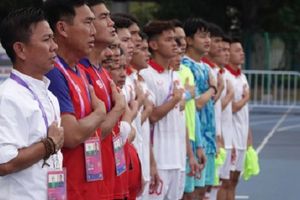Asian Games 2022 - Karma untuk Vietnam Usai Merendahkan Iran dengan Kata-kata Tak Pantas