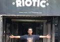 Toko Legendaris Riotic Records Tutup. Fiersa Besari Bagikan Kenangan