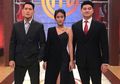 Menawannya 5 Fashion Formal Renatta Moeloek, Juri Masterchef Indonesia 2019 yang Juga Pacar Dikta Yovie Nuno!