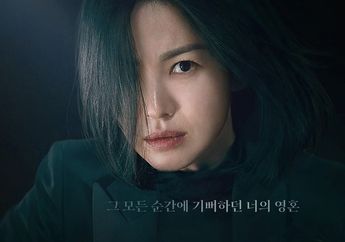 Info Drama Korea The Glory Part 2, Ini 3 Adegan Favorit dan Paling Berkesan Menurut Netizen