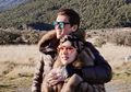 Totalitas Jadi Suami, Reino Barack Siap Bela Syahrini dari Fans Garis Keras Luna Maya: Di Media Sosial Itu Ada Etikanya