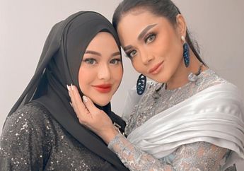 Karirnya Sebagai Diva Hancur Setelah Selingkuh Dengan Raul Lemos, Aurel Hermansyah Terlanjur Sempat Berjanji Ingin Teruskan Karir Mimi Krisdayanti