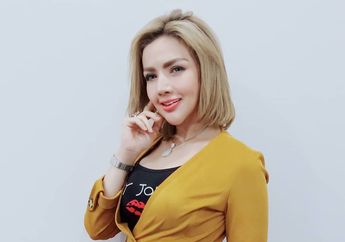 Bak Peribahasa Tong Kosong Nyaring Bunyinya, Barbie Kumalasari di Skak Mat Guru Vocal Tersohor Usai Sesumbar Akan Gelar Konser Puluhan Juta, Bertha: Saya Latih 20 Tahun ya!