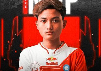 Bigetron RA Lakukan Perombakan Roster, Gimana Nasib BTR Ryzen?