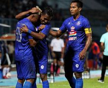 Jelang Laga Perdana Arema FC di Liga 1 2020, Eks Persib Ingatkan Soal Kekeluargaan!