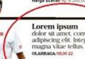 Bukan Tanpa Arti, Lorem Ipsum Nyatanya Merupakan Risalah dari Teori yang Sangat Penting di Abad Pencerahan