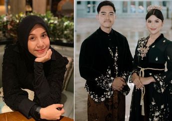 Fokus Jualan Tahu saat Kaesang Pangarep Menikah, Nadya Arifta Berusaha Sekuat Tenaga Demi Tampil Sok Tegar?