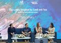 Hadirkan Instalasi Megah Ala Lobby Hotel, Bramble Furniture Gebrak Hospitality Indonesia 2019