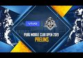 Ini Dia Tim dan Jadwal PMCO Prelims - Fall Split 2019 di Malaysia