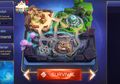 Perubahan Terbaru Pada Mode Survival dan Brawl di Mobile Legends