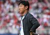 Makanan Timnas U-23 Indonesia di Paris Bermasalah, Shin Tae-yong Keluhkan Banyak Hal
