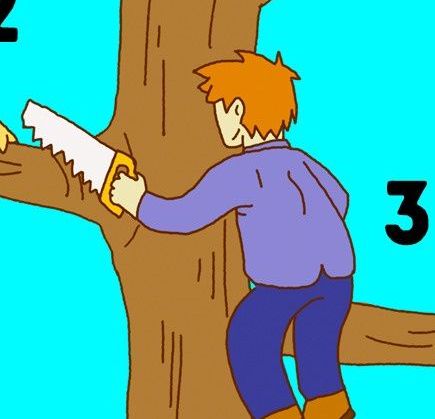 Tes Kepribadian Orang Nomor Berapa Kah Yang Paling Bodoh Dalam Gambar