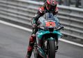 MotoGP Styria 2020 - Red Bull Ring Bikin Fabio Quartararo Ketar-Ketir