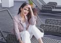 Luna Maya Datang ke Coachella, Ketinggalan Penampilan BLACKPINK Tapi Tak Sengaja Bertemu Putra David Beckham