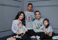 Baru Jadi Kakak, Betrand Peto Bikin Thalia Kesal hingga Sang Adik Teriak-teriak, Sarwendah: 'Nanti Dua-duanya Tidur di Luar Ya!'