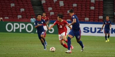 Bukan Thailand, Ini Tim yang Patut Diwaspadai Timnas Indonesia di Piala AFF 2022