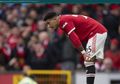 Belum Mampu Cetak Gol untuk Manchester United, Jadon Sancho Diolok-olok Media